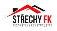 Střechy FK Logo